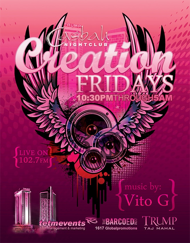 Graphic Design Philadelphia PA