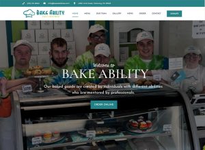 Bake Ability Bakery