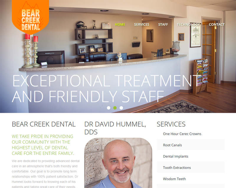 Bear Creek Dental