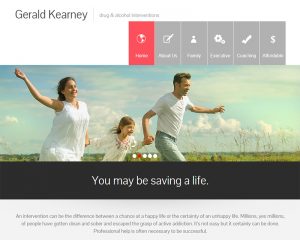 Kearney Interventions - Bucks County, PA