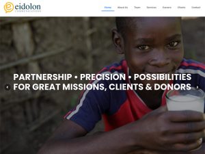 Eidolon Communications
