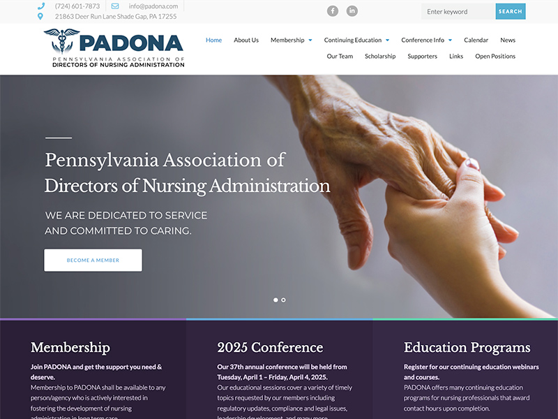 Nursing Education