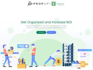 Propup-Buildium